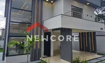 Imagem: Casa em Rua Dois - Condomínio Portal do