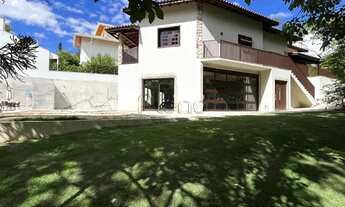 Imagem 2: Casa à Venda no Condomínio Marambaia em Vinhedo, no bairro Marambaia