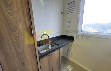 Imagem 6: Lindo loft mobiliado para locação próximo ao Form