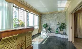 Imagem 6: Apartamento para venda em Higienópolis com 4 quartos, sendo 2 suítes , 452m²