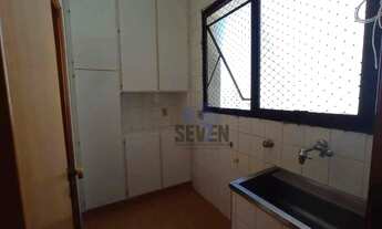 Imagem 4: Apartamento para locação com 3 Quartos no Edifício Ouro Branco Andar Alto