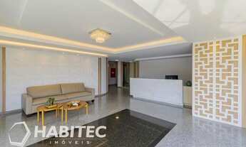 Imagem 7: Apartamento com 2 quartos no Portão - Philippe Starck - HT2368