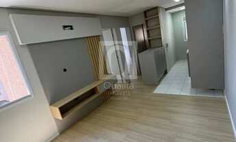 Imagem: Apartamento no Residencial Olga Park em