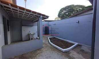 Imagem 3: Casa - Barão Geraldo - Campinas