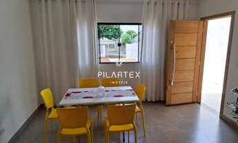 Imagem 5: Casa 3 quartos - Santos Dumont