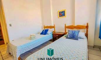 Imagem 7: Apartamento com 02 quartos e suite, com 01 vaga de garagem à venda na Praia da Fonte no Ce