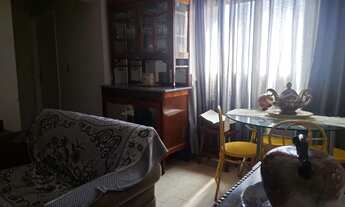 Imagem 4: Moradia compartilhada ( qto) feminino