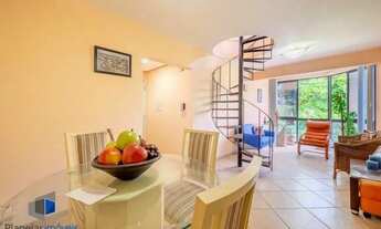 Imagem 7: Cobertura com 2 Quartos à venda, 144m² - Menino Deus/RS