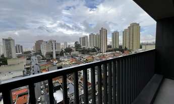 Imagem 3: Imóvel para Locação por R$ 3.875,00/mês - tatuape - São Paulo/UF