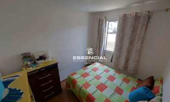 Imagem 7: Apartamento com 2 dormitórios à venda, 40 m² por R$ 170.000,00 - Vila Real - Botucatu/SP