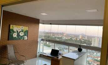 Imagem 2: Apartamento à Venda no Belle Vie Residence, Andar Alto !!!