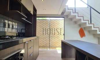 Imagem 3: Casa com 1 quarto à venda, 81 m² - Condomínio Terras de São Francisco - Sorocaba/SP