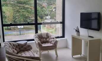 Imagem 4: Apartamento de 1 dormitório na Carvoeira