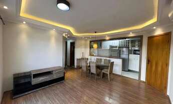 Imagem 6: Apartamento com 3 dormitórios, 86 m² - venda por R$ 680.000,00 ou aluguel por R$ 4.740,00