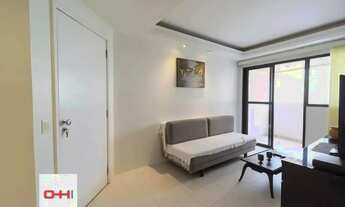 Imagem 3: Aluguel Apartamento 3 Dormitórios - 78 m² Brooklin