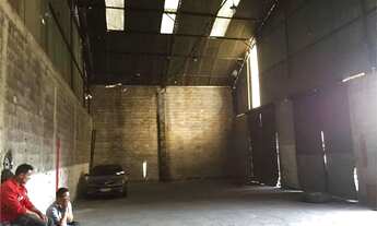 Imagem 6: Galpão à venda ou para locação em Jaguaré - SP