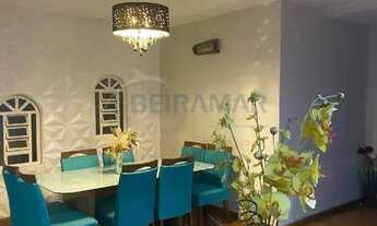 Imagem: Casa 4 Quartos (1 Suíte c/ Closet) com