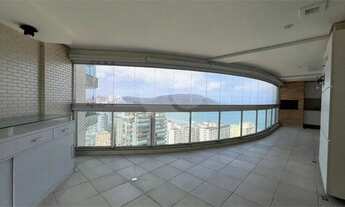 Imagem 3: Apartamento com 4 quartos para locação em Boqueirão - SP