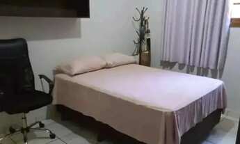 Imagem 4: Casa com piscina 4 suítes - Cidade Jardim - Goiânia