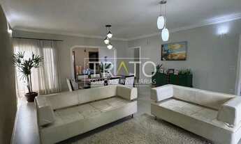 Imagem 2: Casa à venda 337 m2 no Jardim Eulina em Campinas