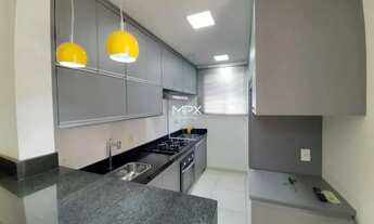 Imagem: Apartamento à venda em Piracicaba, Santa