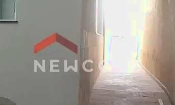 Imagem 2: Casa em Rua Camanducaia - Parque Xangri-Lá - Contagem/MG