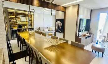 Imagem: Apartamento Grand Park Varandas mobiliado