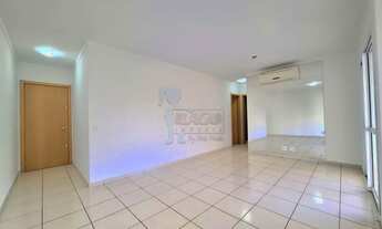 Imagem 2: Apartamento de 107m² com 04 quartos para locação - Jardim Botânico