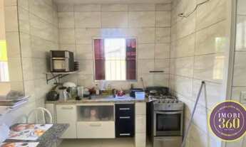 Imagem 4: Casa com Sobrado nos Fundos e Excelente Aproveitamento do Terreno