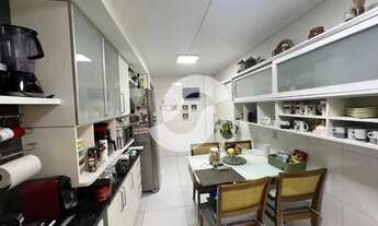 Imagem 6: Imóvel para venda com 74 metros quadrados com 2 quartos em Santa Rosa - Niterói - RJ