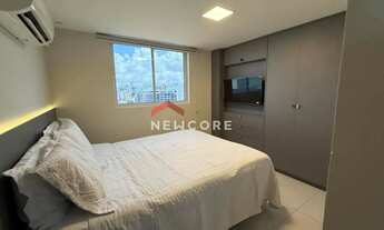 Imagem 7: Cobertura em Avenida Governador Argemiro de Figueiredo - Jardim Oceania - João Pessoa/PB