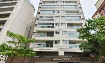 Imagem 2: Apartamento para venda em Consolação com 2 quartos, sendo 1 suíte , 60m²