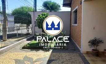 Imagem: Casa 3 quartos, 4 vagas, jardim - / Residencial