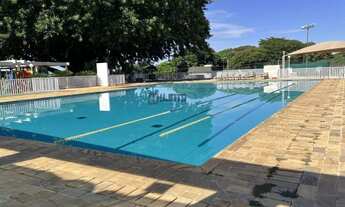 Imagem 5: Terreno Cond Jardim Botânico 672m2 Próx a Portaria - Bady Bassit SP