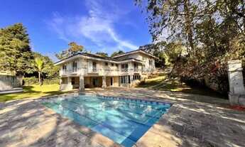 Imagem 3: Sobrado alto padrão em condomínio - Mairiporã