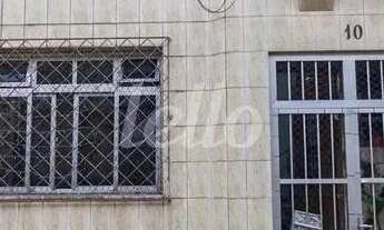 Imagem: Casa 3 quartos à venda no(a) Brás