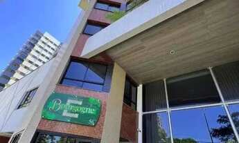 Imagem: ED. BOURGOGNE - M.CC - ANDAR ALTO - LESTE