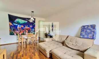 Imagem 6: LUC Aluga Apartamento 3 Quarts (1 Suíte) - 78 m² - Jardim São Dimas São José dos Campos