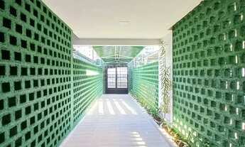 Imagem 4: Torre - Apartamento com 89 metros - 3 Quartos - 1 Suíte - 1 Garagem - Recife, PE