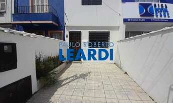 Imagem: CASA ASSOBRADADA - LAPA - SP