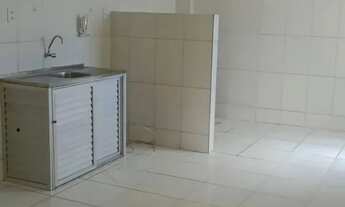 Imagem 2: Imóvel para aluguel possui 76 metros quadrados com 2 quartos em Itapuã - Salvador - BA