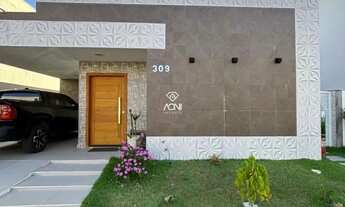 Imagem 2: Casa em condomínio com piscina em Guarapari - Recanto da Sereia - Mar Dulé - 175.51m² REF