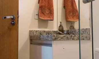 Imagem 4: Apartamento- 2 quartos, 1 suíte, 55m², 1 vaga- Vila Cruzeiro do Sul