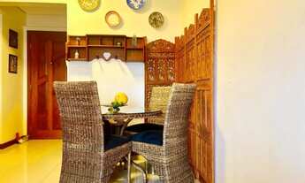 Imagem 6: Aluguel anual, Cobertura Novo Campeche, 140m mar, 2 suítes, hidro