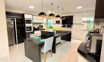 Imagem 6: Vendo Sobrado 3 suites, espaco gourmet com sauna em Trindade- Village Trindade