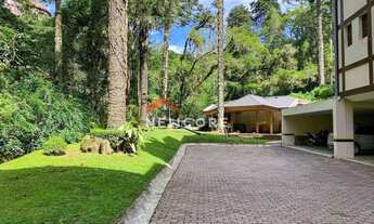 Imagem 3: Apartamento em Capivari - Jardim Alpestre - Campos do Jordão/SP