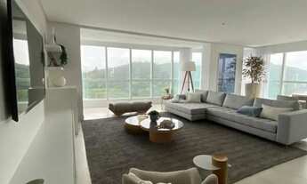 Imagem 4: Apartamento com 3 dormitórios à venda, 182 m² por R$ 6.200.000,00 - Centro - Balneário Cam