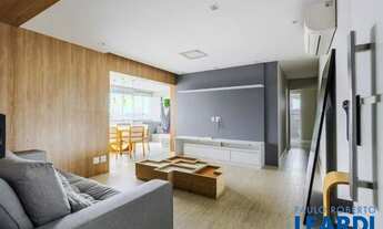 Imagem 3: APARTAMENTO - VILA LEOPOLDINA - SP