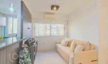 Imagem 4: Foxter vende apartamento com 70m², 2 quartos, sendo 1 suíte e 1 vaga de estacionamento