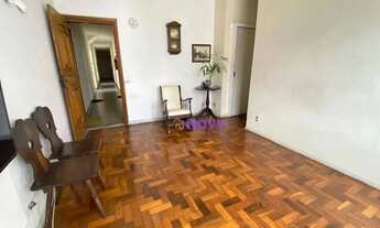 Imagem 3: Apartamento com 3 dormitórios à venda, 98 m² por R$ 650.000,00 - Icaraí - Niterói/RJ